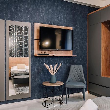Soho Apartmanhaz เยอร์ ภายนอก รูปภาพ