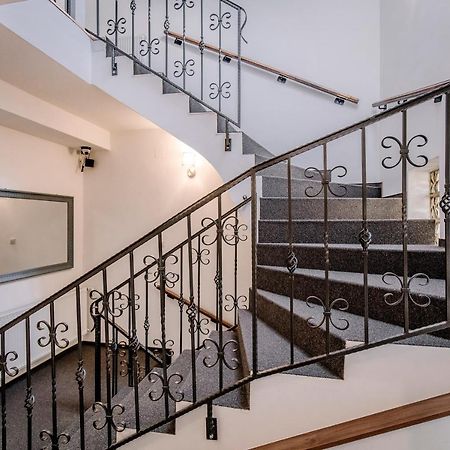 Soho Apartmanhaz เยอร์ ภายนอก รูปภาพ
