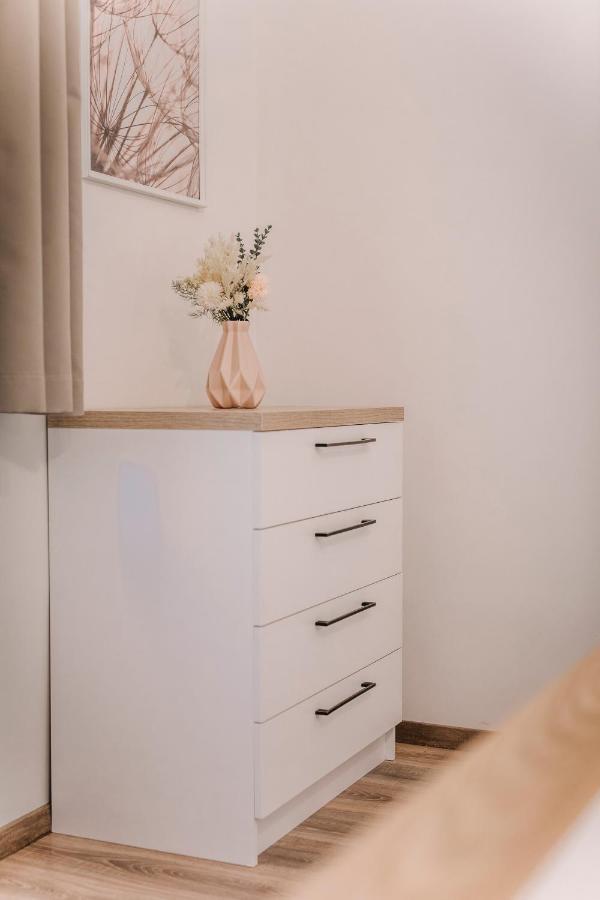 Soho Apartmanhaz เยอร์ ภายนอก รูปภาพ
