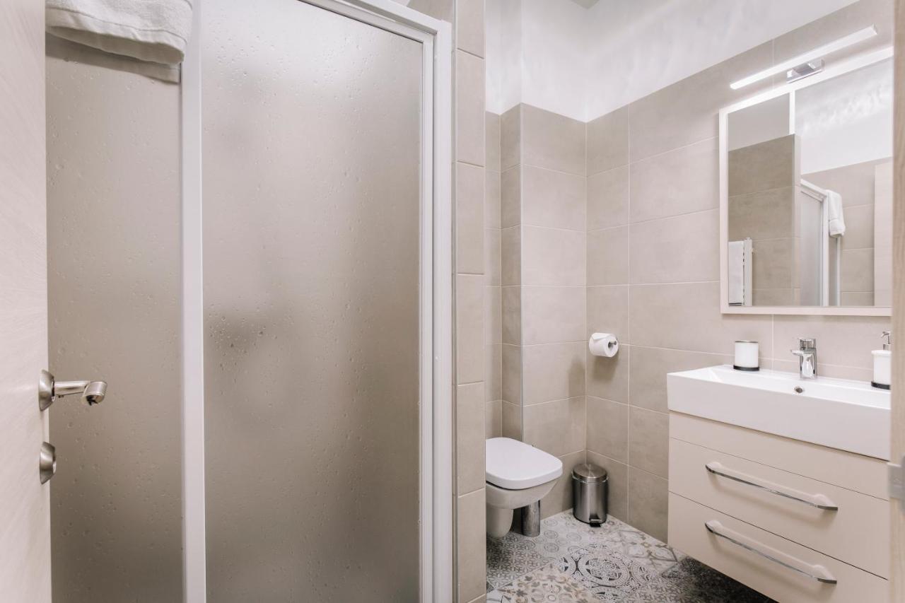 Soho Apartmanhaz เยอร์ ภายนอก รูปภาพ