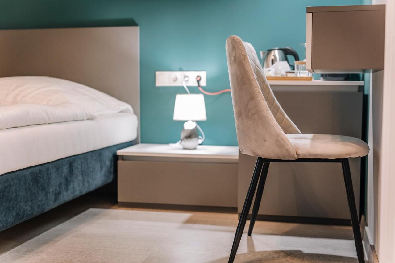 Soho Apartmanhaz เยอร์ ภายนอก รูปภาพ
