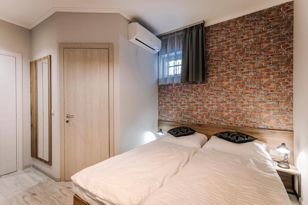 Soho Apartmanhaz เยอร์ ภายนอก รูปภาพ