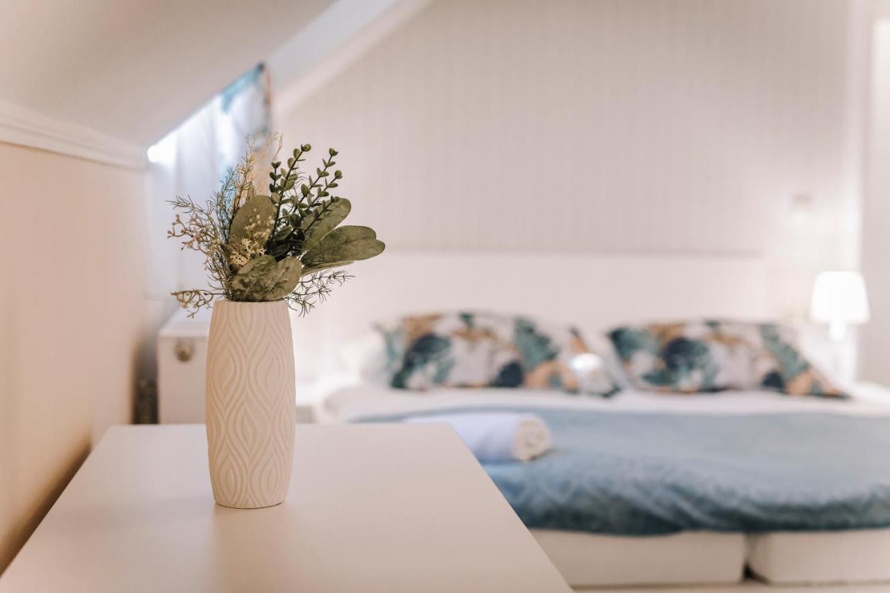 Soho Apartmanhaz เยอร์ ภายนอก รูปภาพ