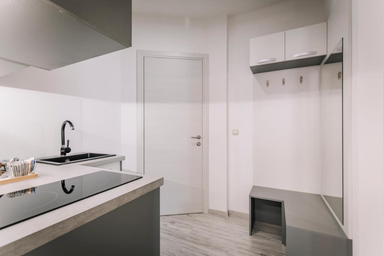 Soho Apartmanhaz เยอร์ ภายนอก รูปภาพ