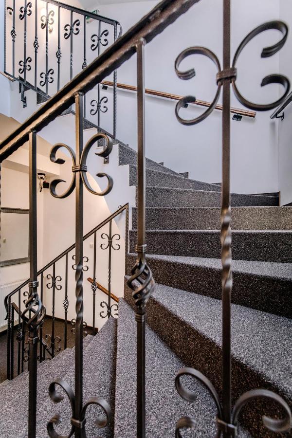 Soho Apartmanhaz เยอร์ ภายนอก รูปภาพ